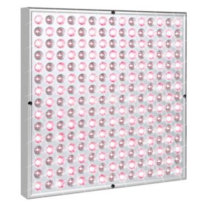 RedGlow Max – 225 LED Infrared Light Therapy Panel